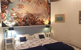 Relais De Chasse Sasu Guta
